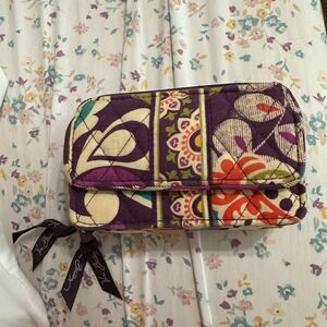 Vera Bradley wallet